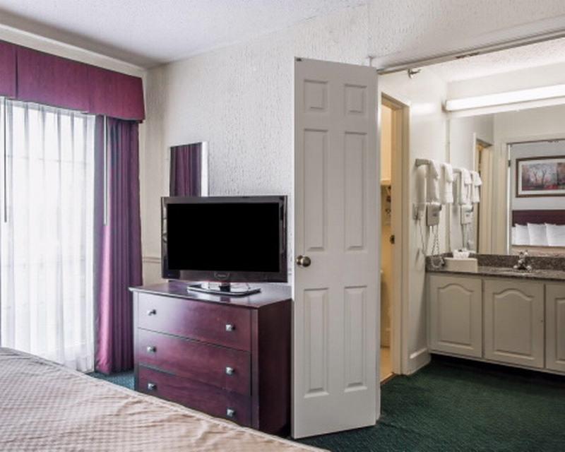 The Blu Hotel Blue Ash Cincinnati, Ascend Hotel Collection Kültér fotó
