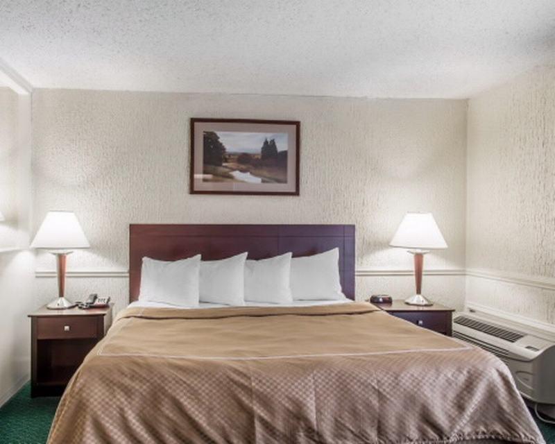 The Blu Hotel Blue Ash Cincinnati, Ascend Hotel Collection Kültér fotó