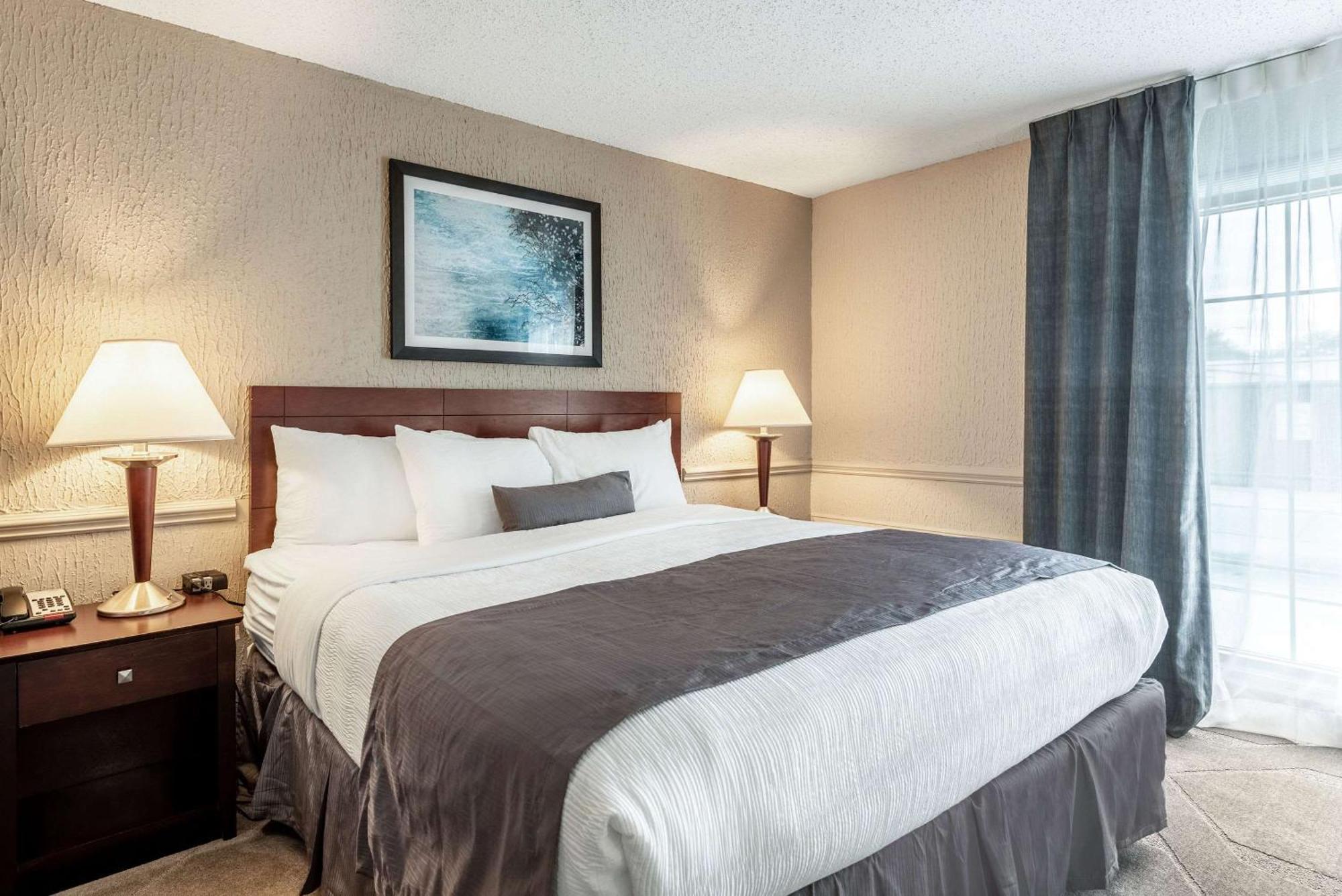 The Blu Hotel Blue Ash Cincinnati, Ascend Hotel Collection Kültér fotó
