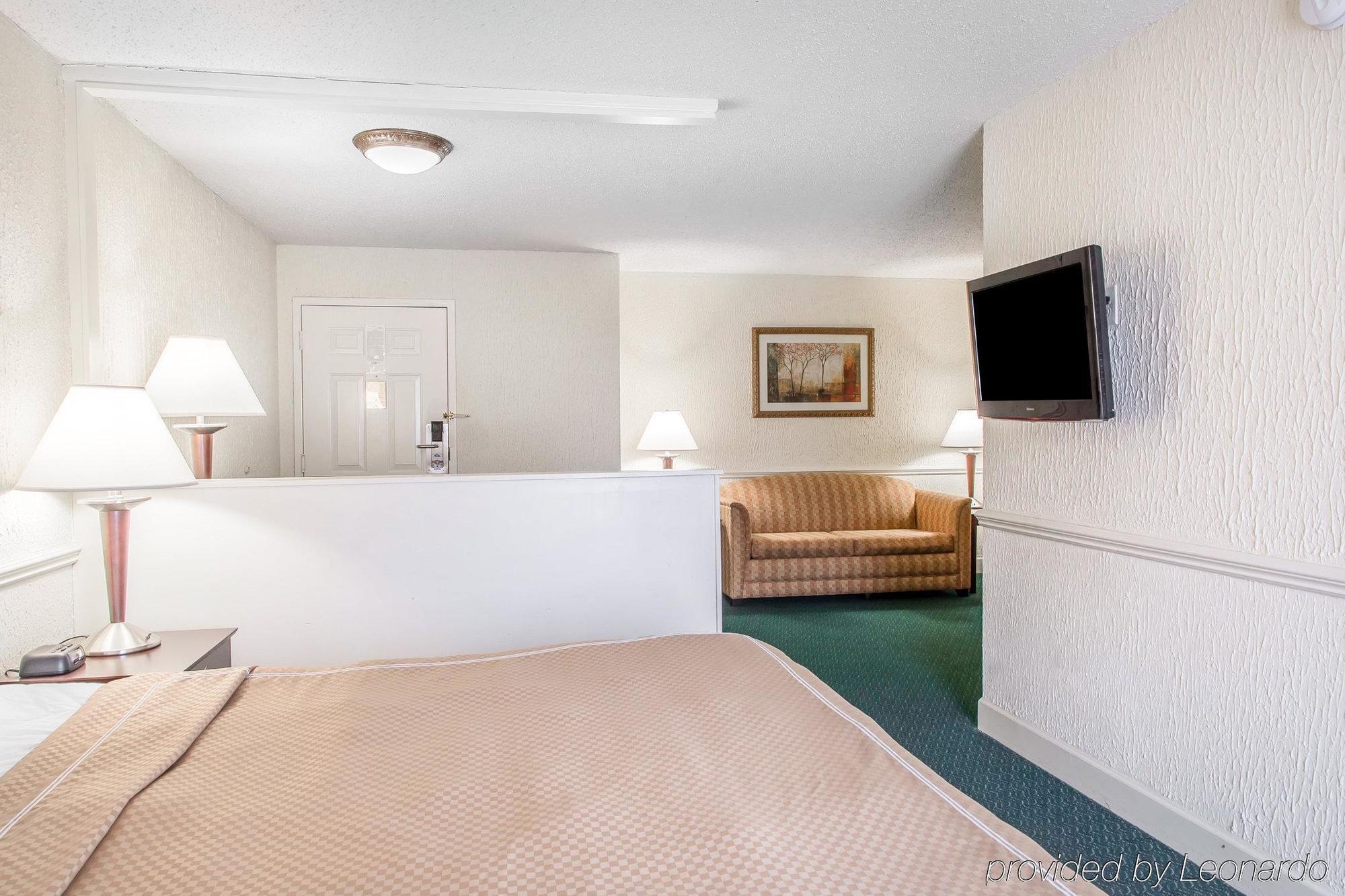 The Blu Hotel Blue Ash Cincinnati, Ascend Hotel Collection Kültér fotó