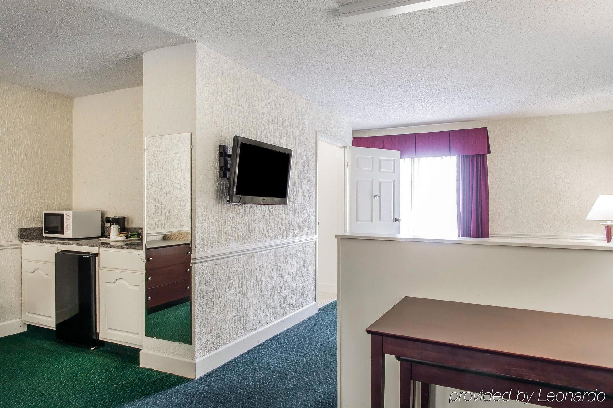 The Blu Hotel Blue Ash Cincinnati, Ascend Hotel Collection Kültér fotó