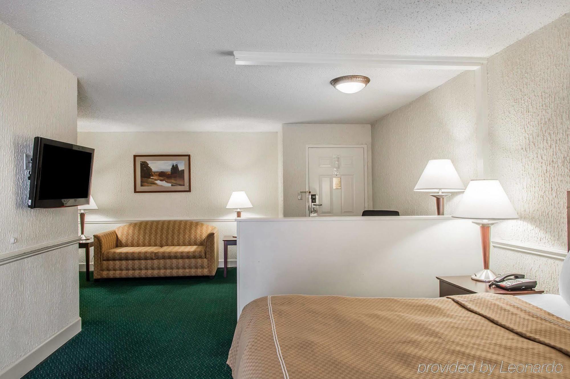 The Blu Hotel Blue Ash Cincinnati, Ascend Hotel Collection Kültér fotó