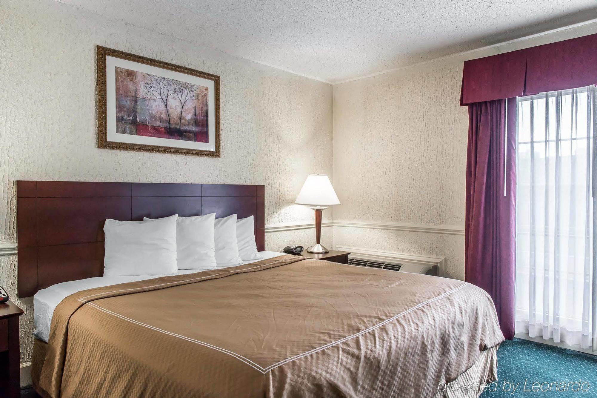The Blu Hotel Blue Ash Cincinnati, Ascend Hotel Collection Kültér fotó