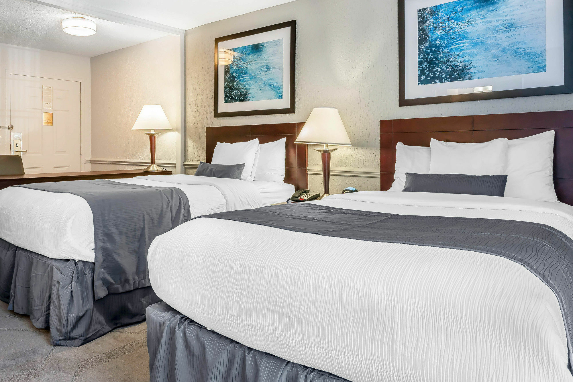 The Blu Hotel Blue Ash Cincinnati, Ascend Hotel Collection Kültér fotó