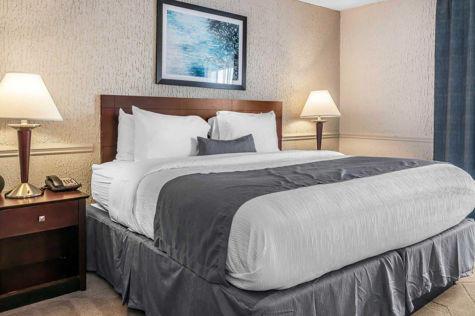 The Blu Hotel Blue Ash Cincinnati, Ascend Hotel Collection Kültér fotó