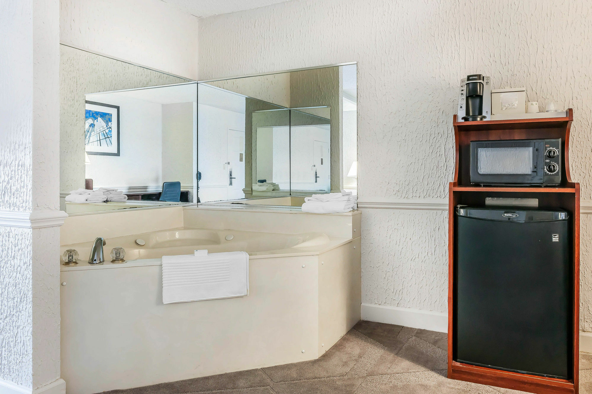 The Blu Hotel Blue Ash Cincinnati, Ascend Hotel Collection Kültér fotó