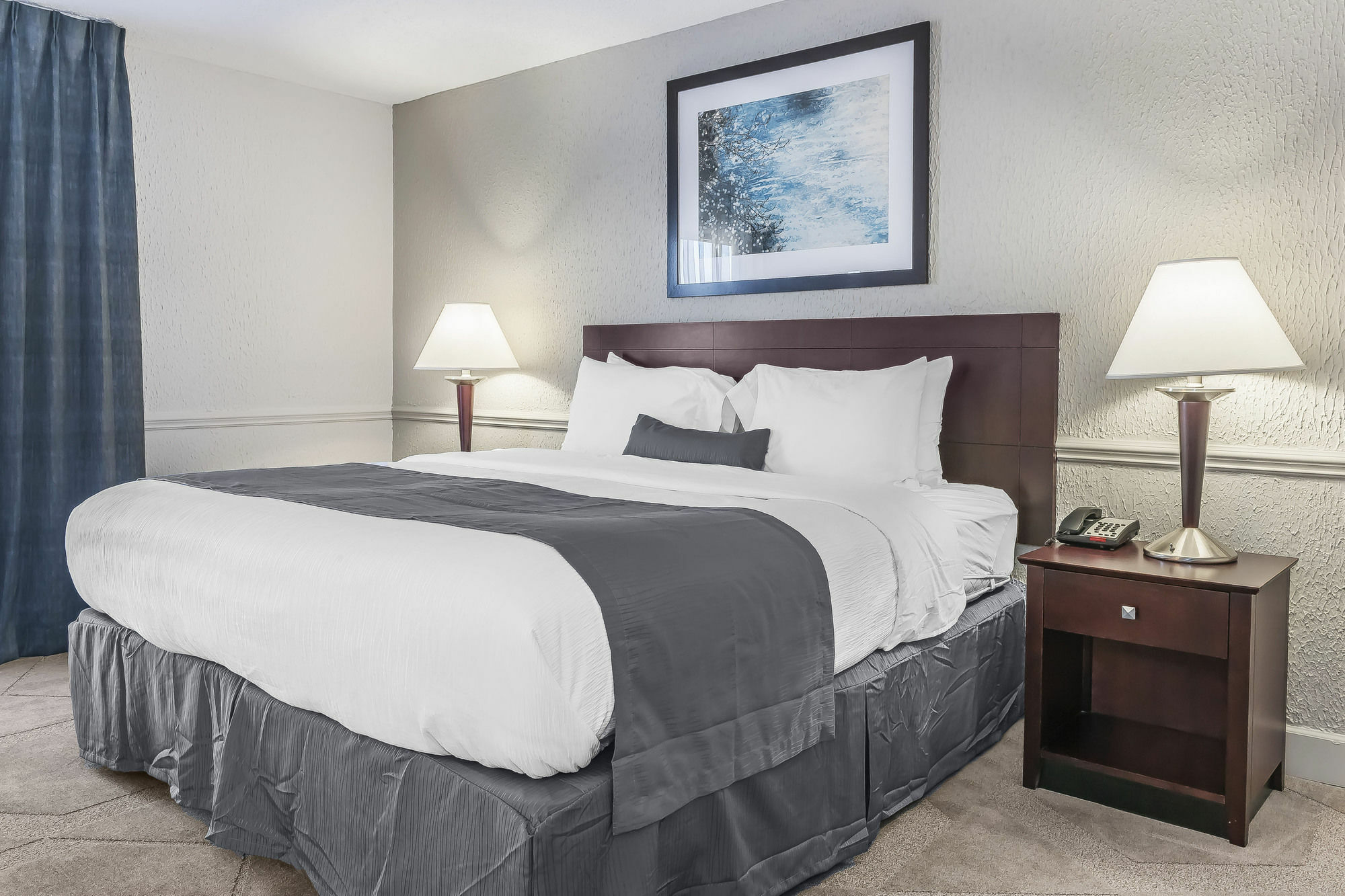 The Blu Hotel Blue Ash Cincinnati, Ascend Hotel Collection Kültér fotó