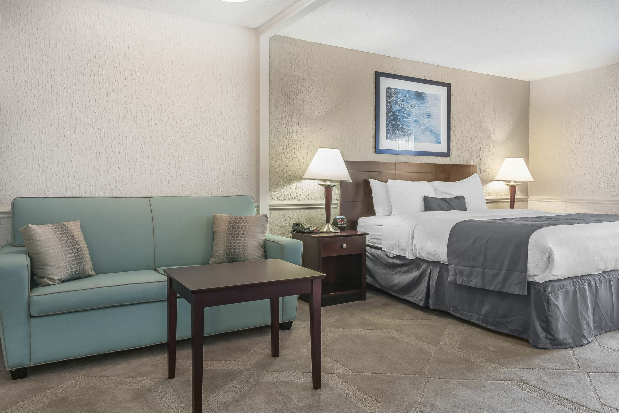 The Blu Hotel Blue Ash Cincinnati, Ascend Hotel Collection Kültér fotó
