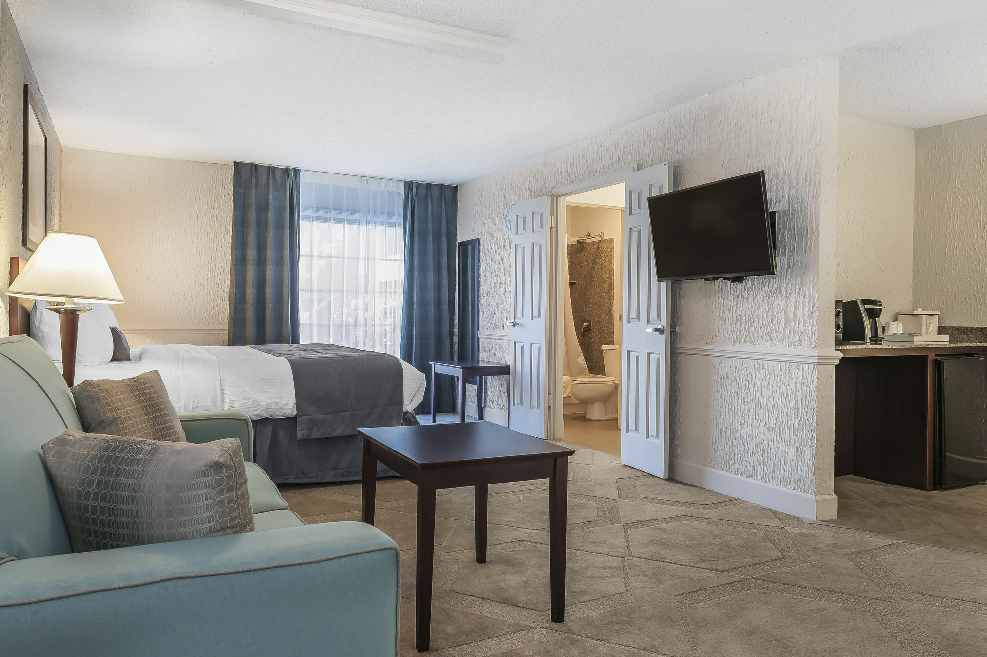 The Blu Hotel Blue Ash Cincinnati, Ascend Hotel Collection Kültér fotó
